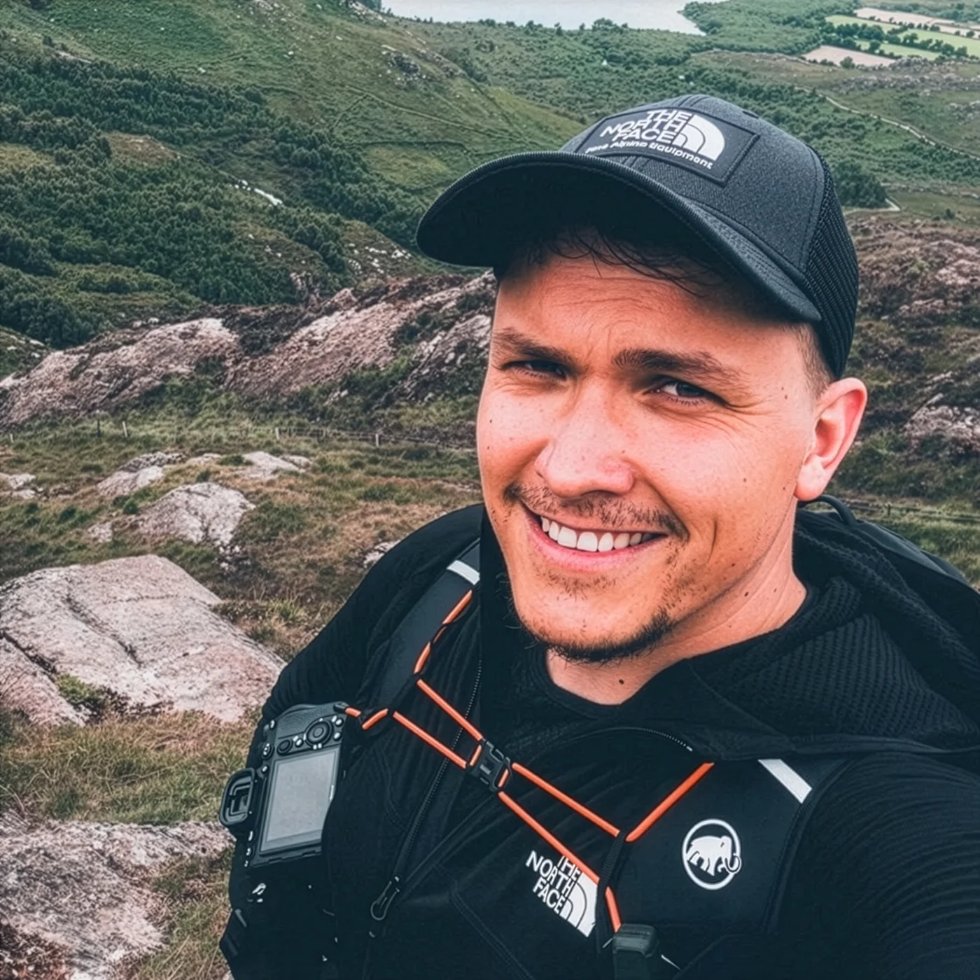 Portrét — Martin Pernica, spoluhostitel podcastu Dekodér